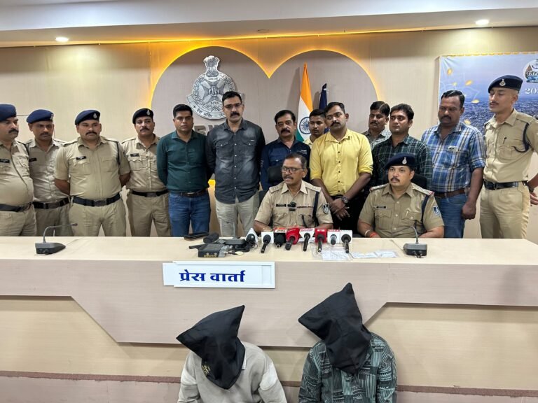 देवास से उज्जैन तक महिलाओं को बनाया निशाना, 9 दिन में 3 चेन स्नेचिंग का खुलासा 